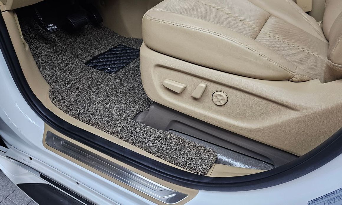 Kia Canival 2018