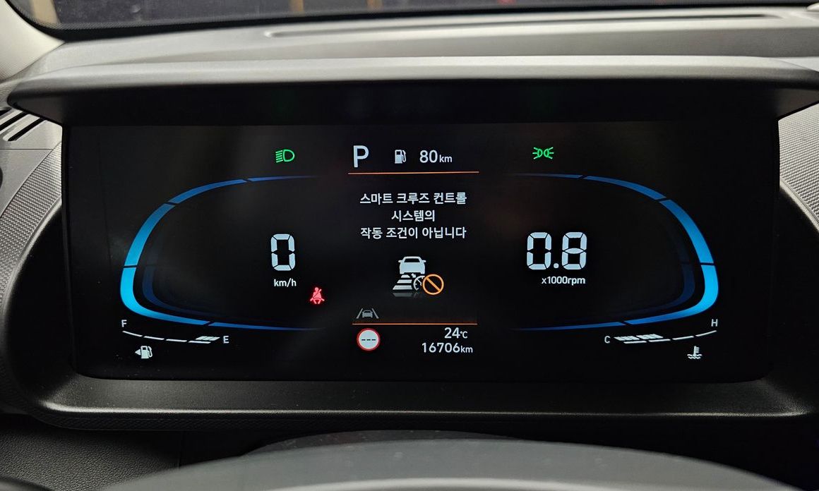 Hyundai Casper 2024