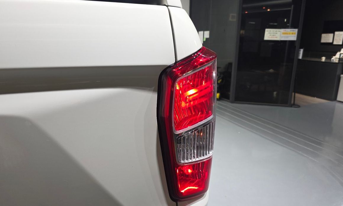 KG_Mobility_Ssangyong Rexton 2020