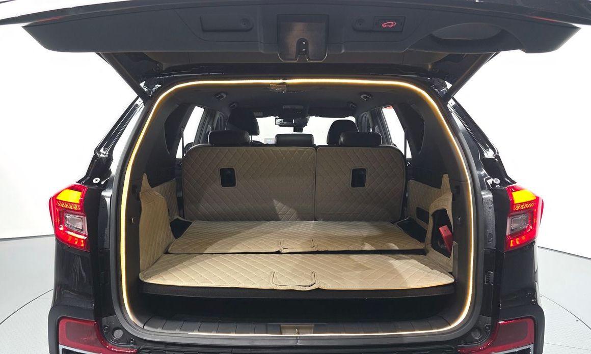 KG_Mobility_Ssangyong Rexton 2019