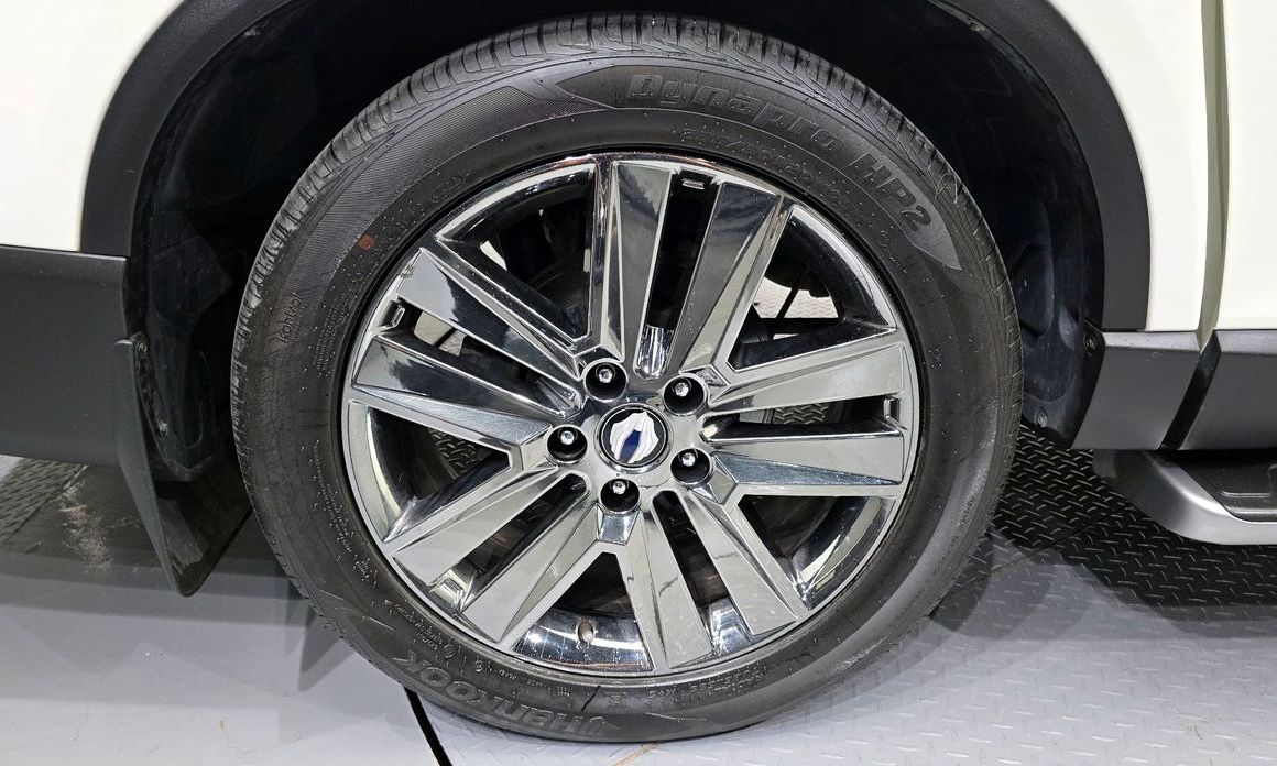 KG_Mobility_Ssangyong Rexton 2020