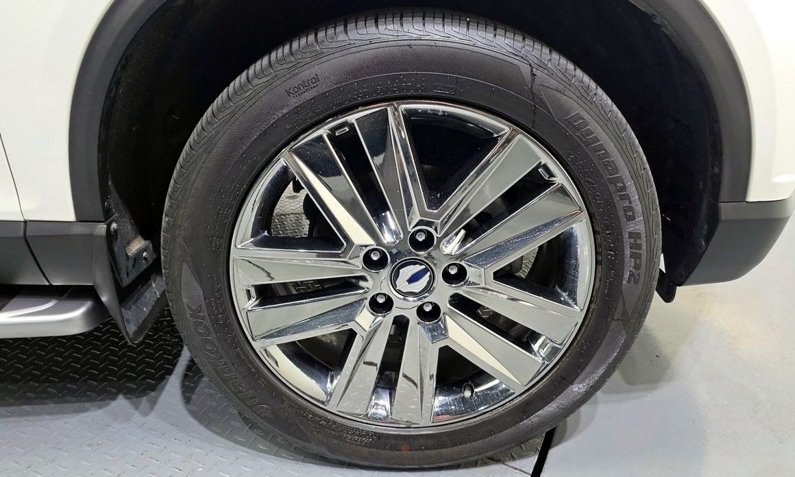KG_Mobility_Ssangyong Rexton 2020