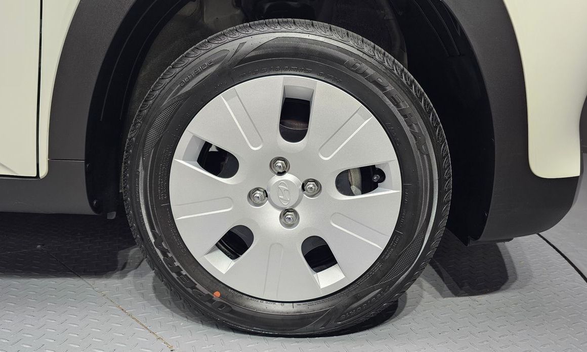 Hyundai Casper 2025