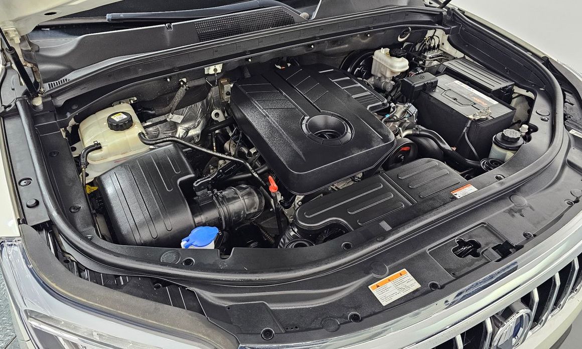 KG_Mobility_Ssangyong Rexton 2019