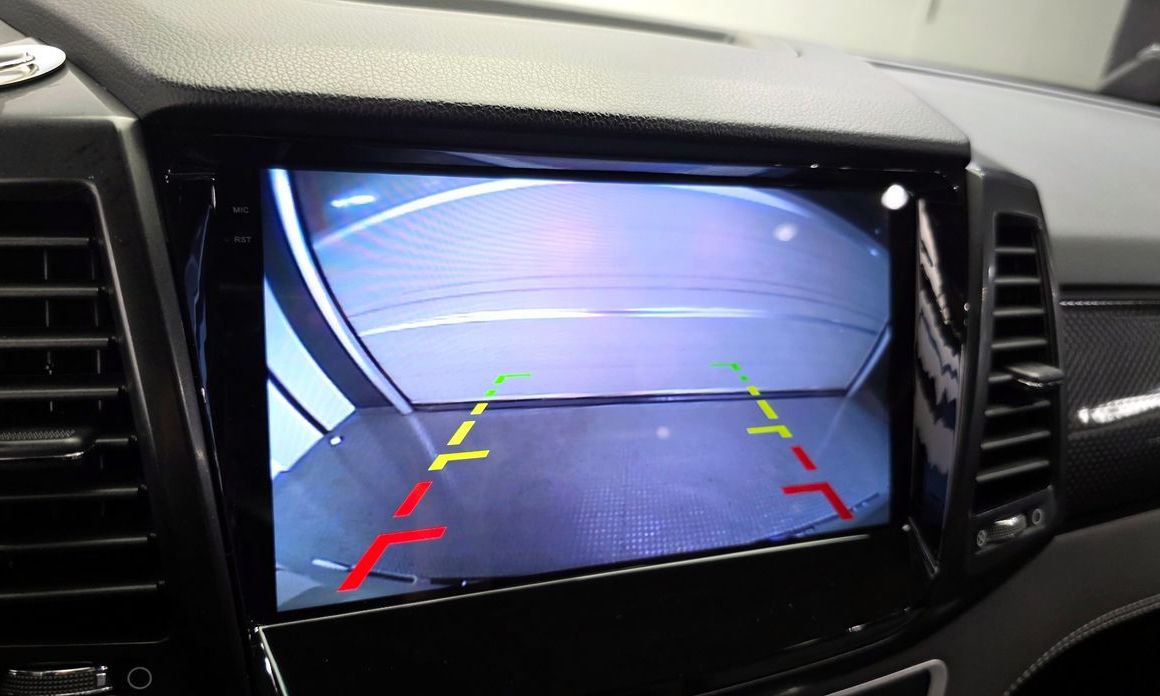 KG_Mobility_Ssangyong Rexton 2020