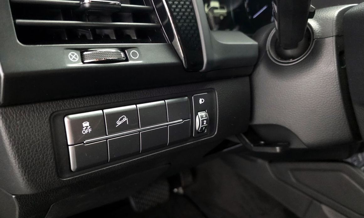 KG_Mobility_Ssangyong Rexton 2020