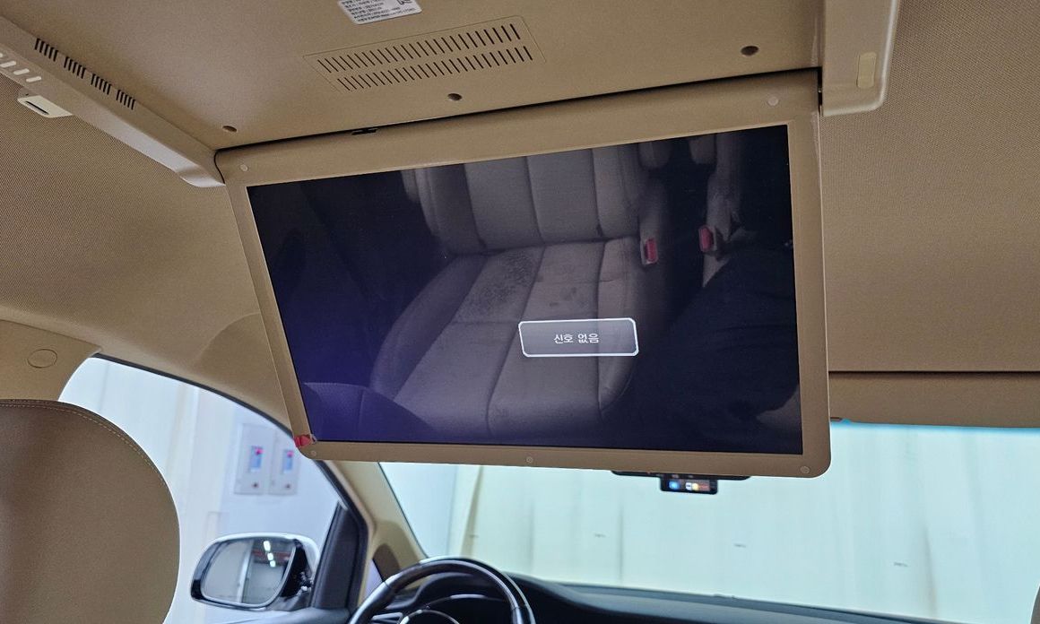 Kia Canival 2018