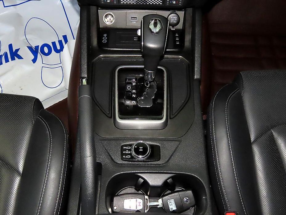 KG_Mobility_Ssangyong Rexton 2019