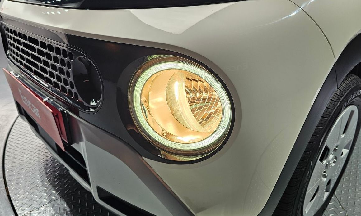 Hyundai Casper 2025
