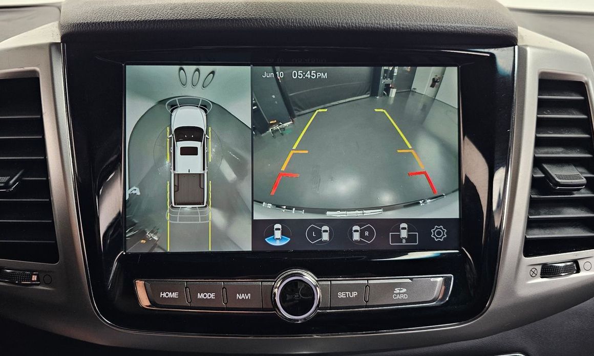 KG_Mobility_Ssangyong Rexton 2019