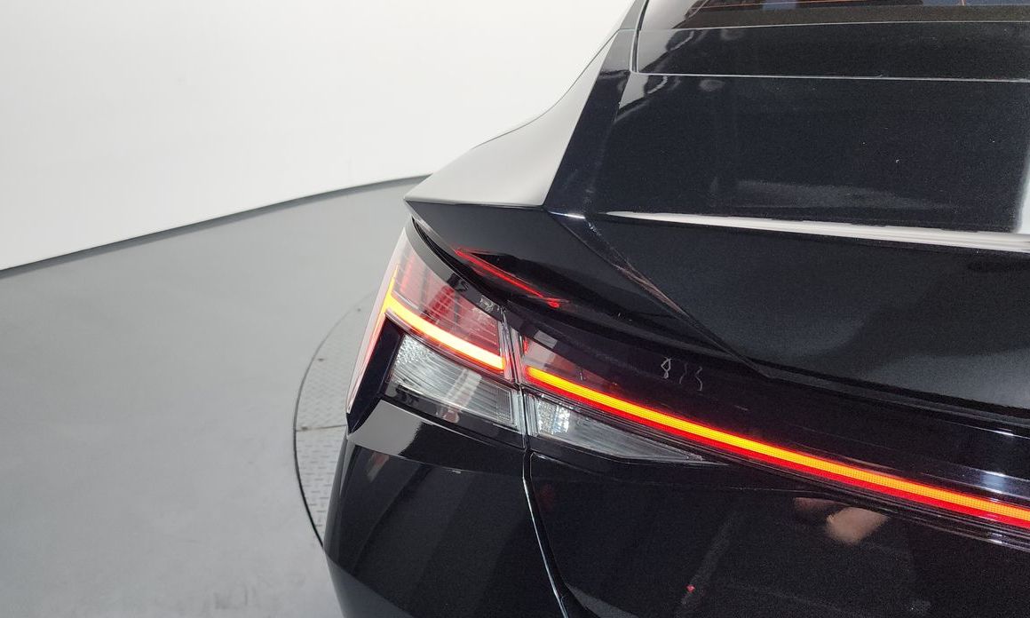 Hyundai AVANTE 2021
