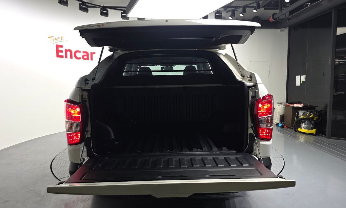 KG_Mobility_Ssangyong Rexton 2020