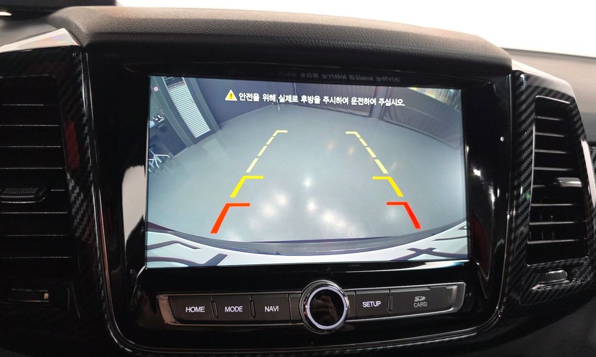 KG_Mobility_Ssangyong Rexton 2019