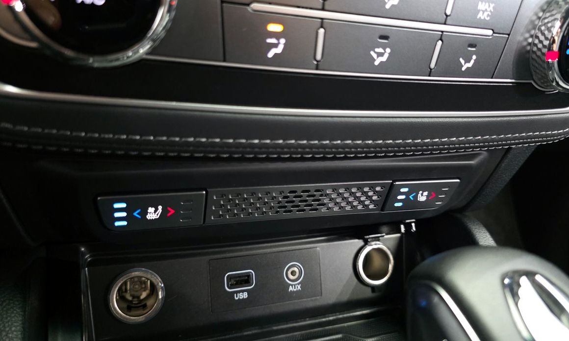 KG_Mobility_Ssangyong Rexton 2020