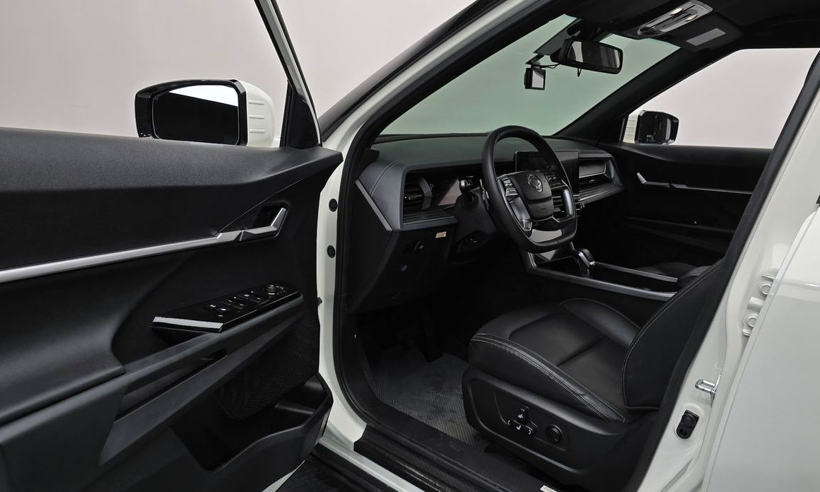 KG_Mobility_Ssangyong Torres 2024