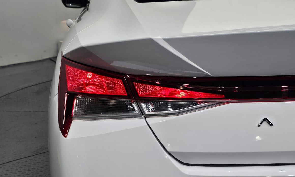 Hyundai AVANTE 2023