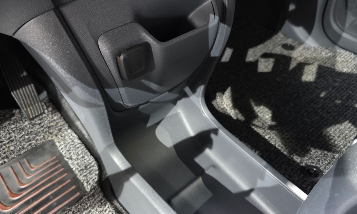 ChevroletGMDaewoo Bolt EV 2018