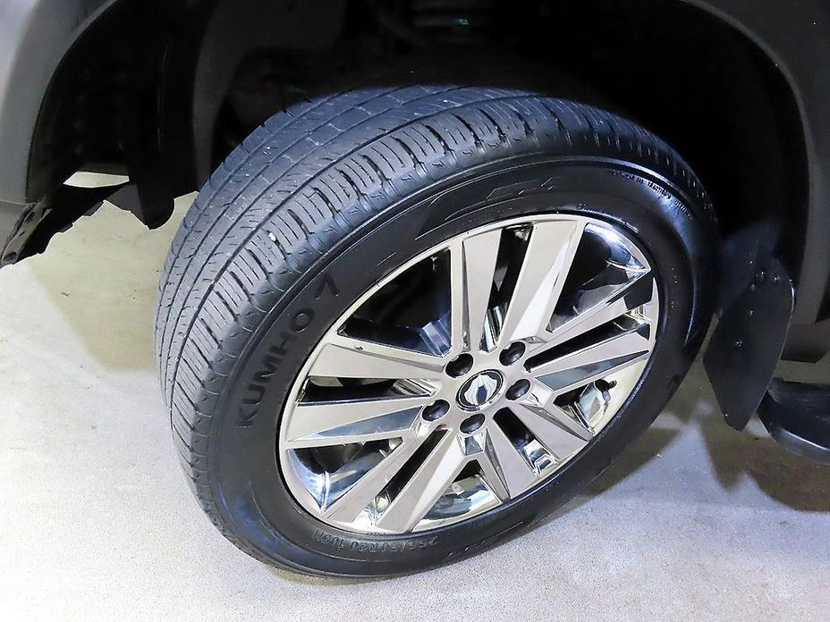 KG_Mobility_Ssangyong Rexton 2019