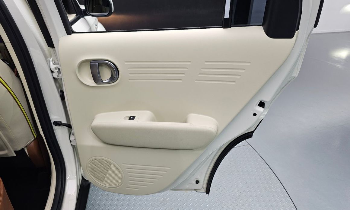 Hyundai Casper 2025