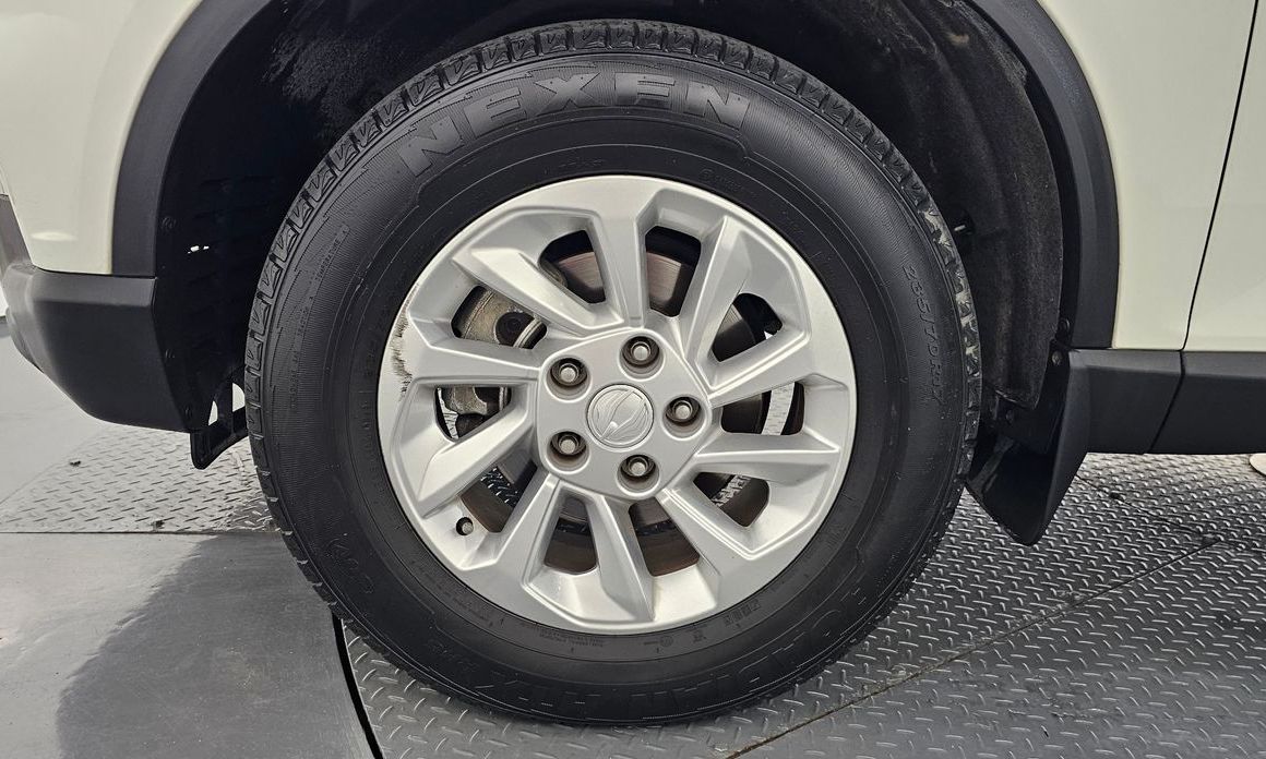 KG_Mobility_Ssangyong Rexton 2019