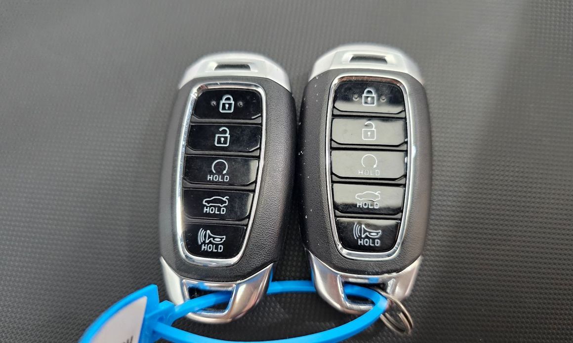Hyundai AVANTE 2023