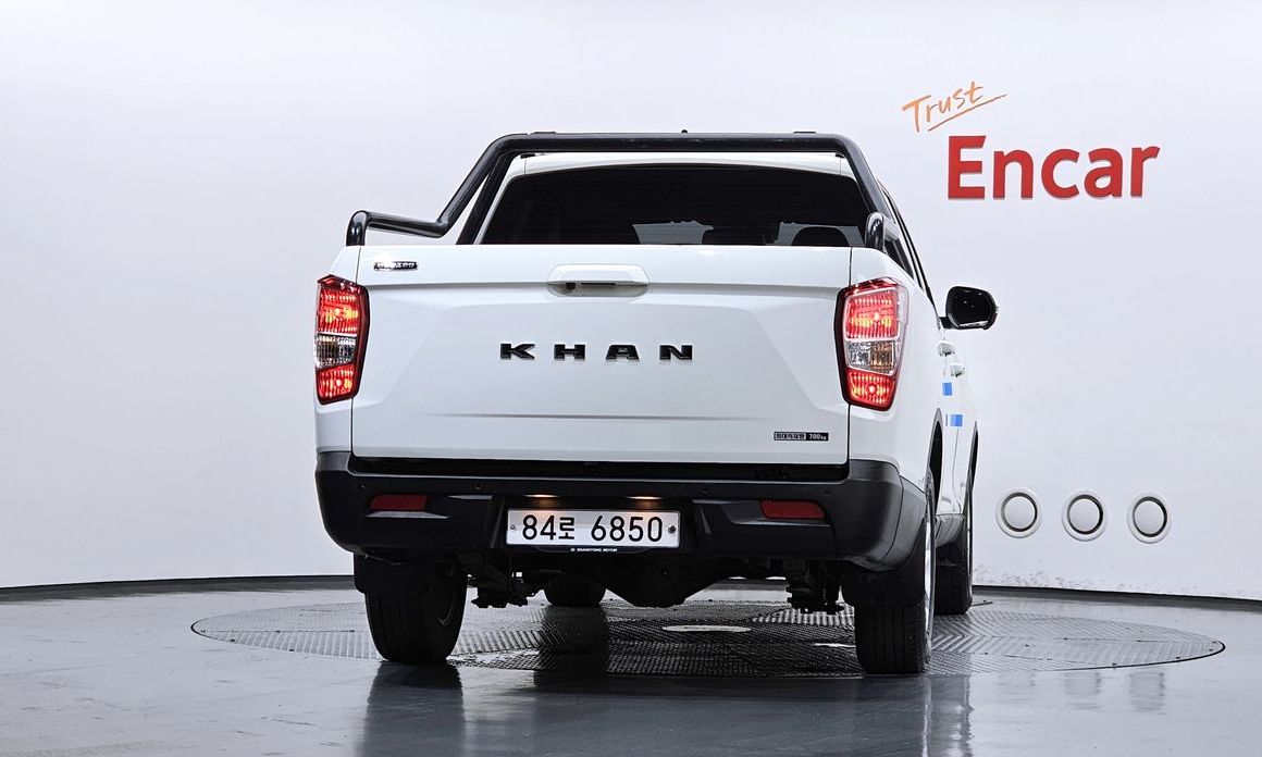 KG_Mobility_Ssangyong Rexton 2019