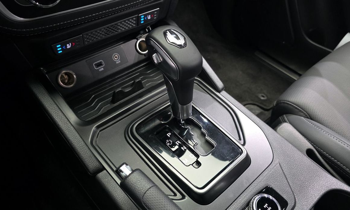 KG_Mobility_Ssangyong Rexton 2020