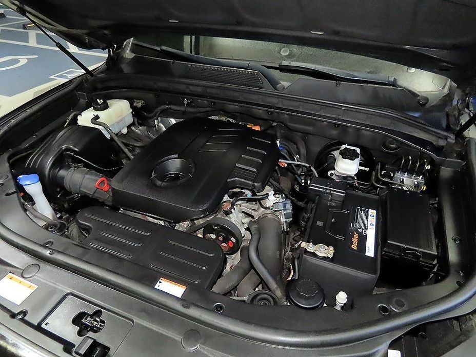 KG_Mobility_Ssangyong Rexton 2019
