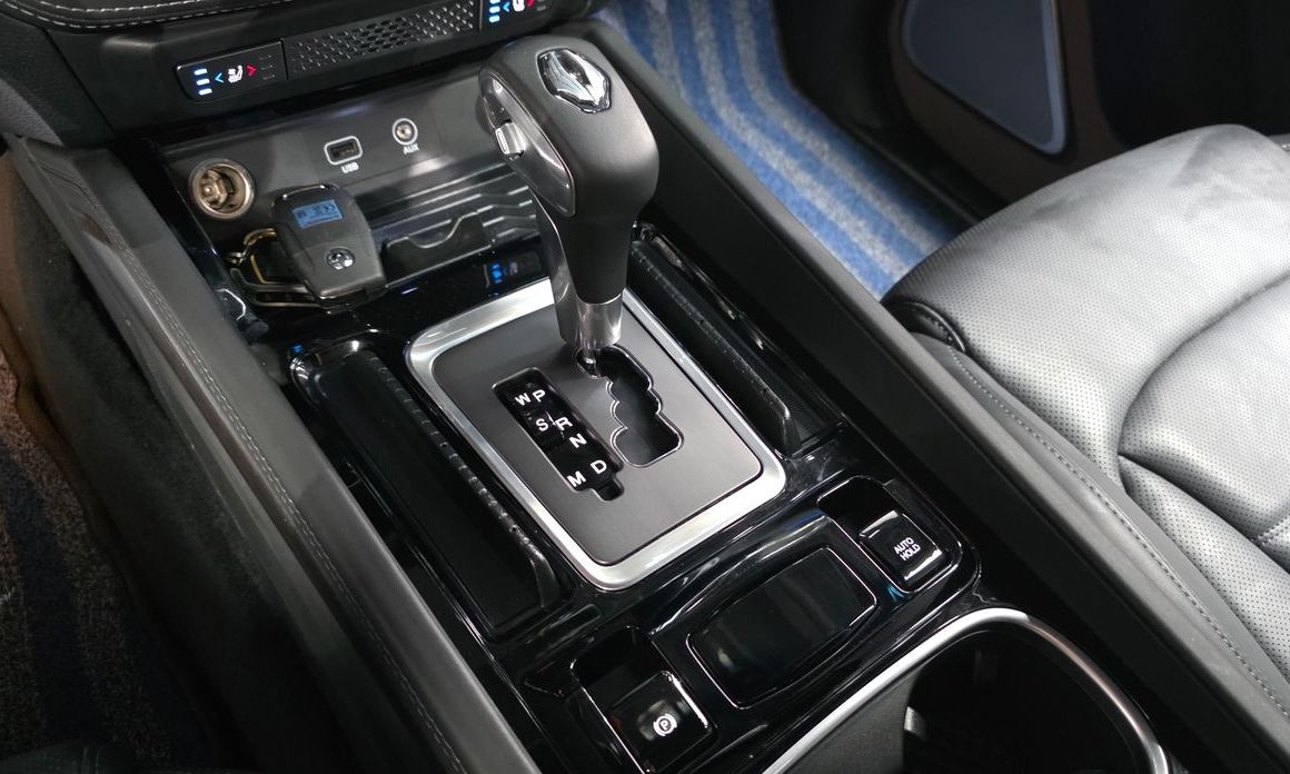 KG_Mobility_Ssangyong Rexton 2019