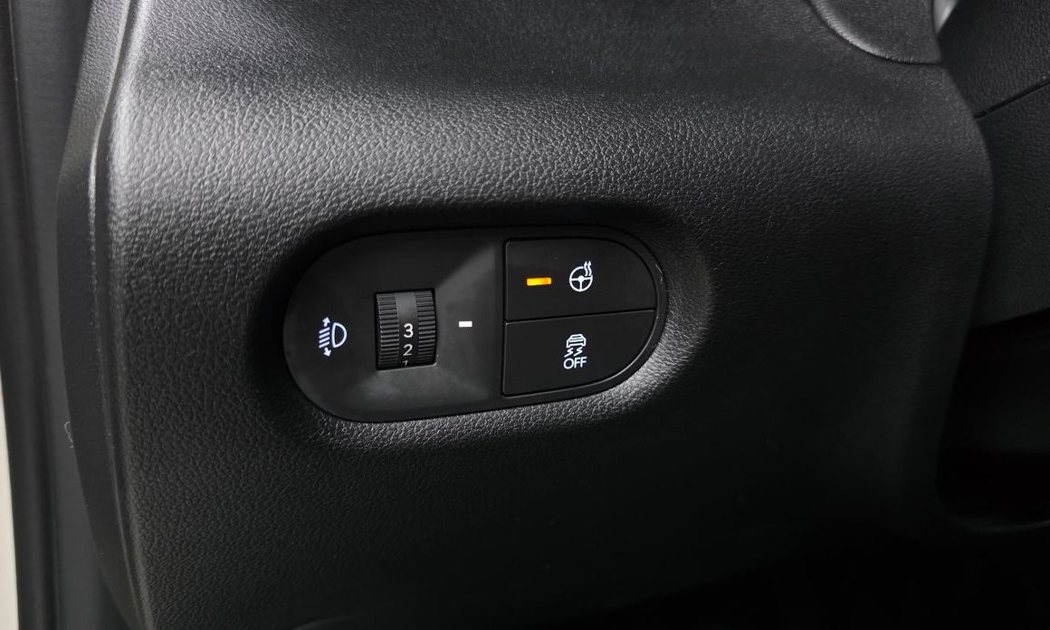 Hyundai Casper 2024