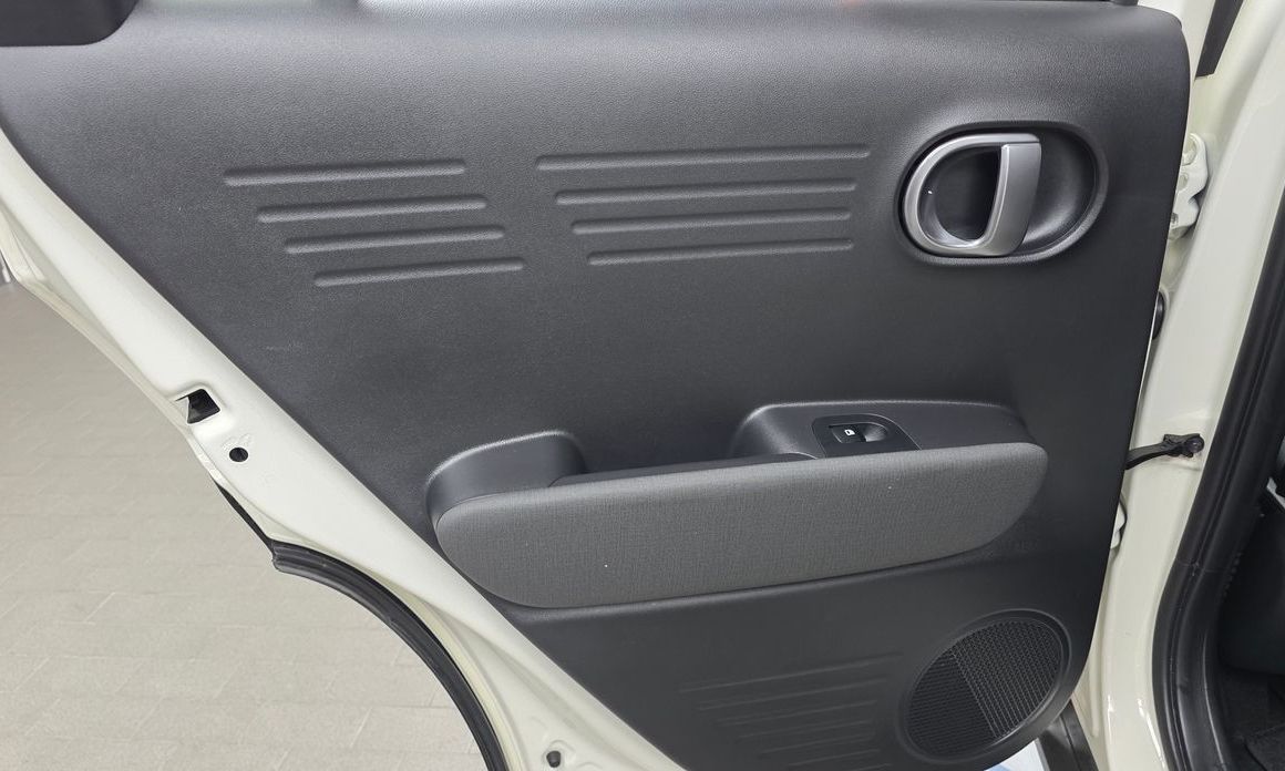 Hyundai Casper 2024