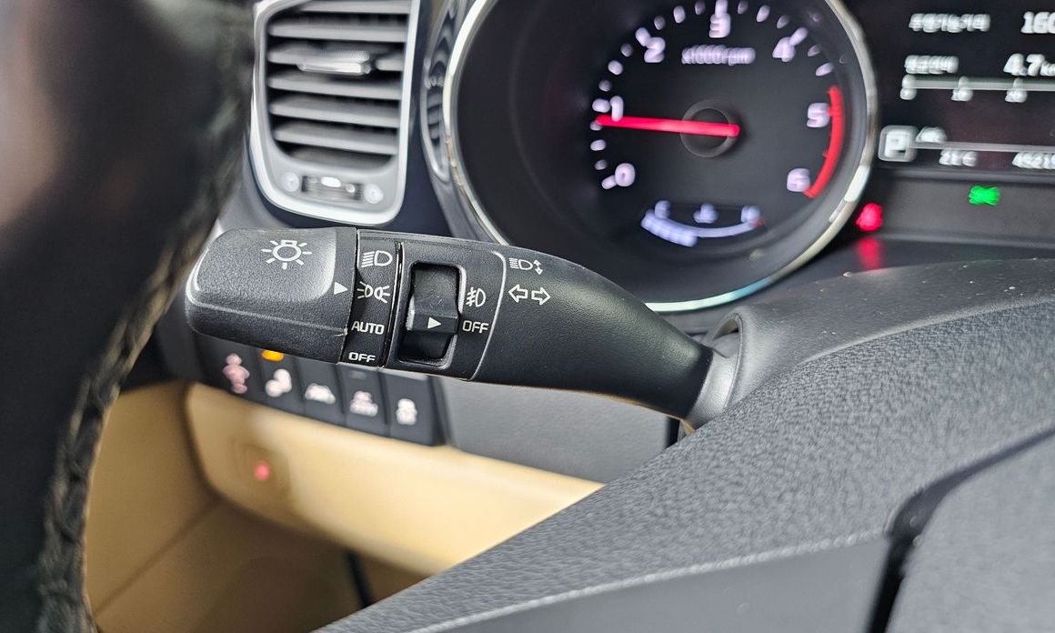 Kia Canival 2018