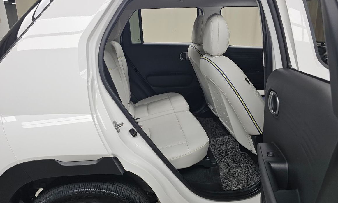 Hyundai Casper 2023