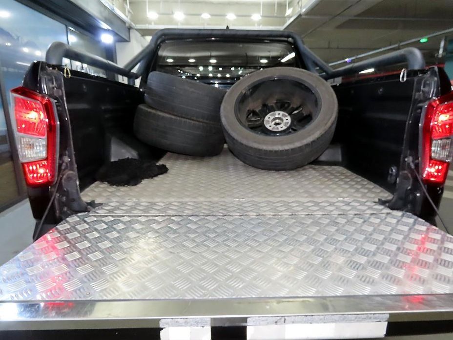 KG_Mobility_Ssangyong Rexton 2019
