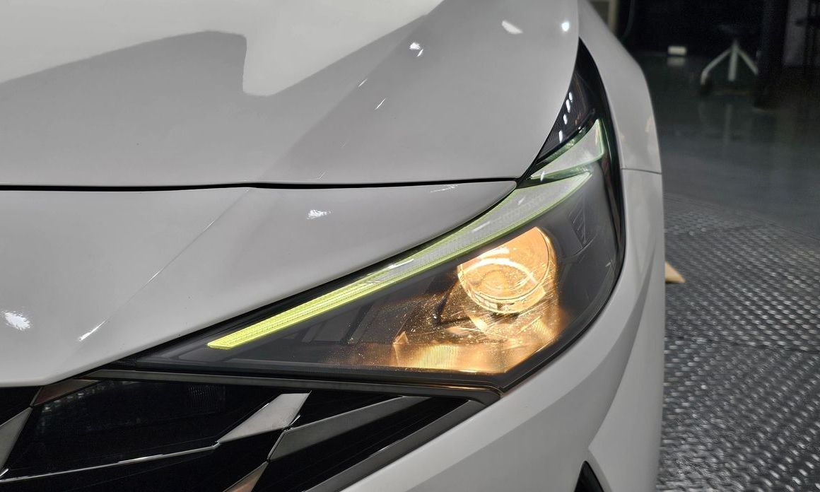 Hyundai AVANTE 2023