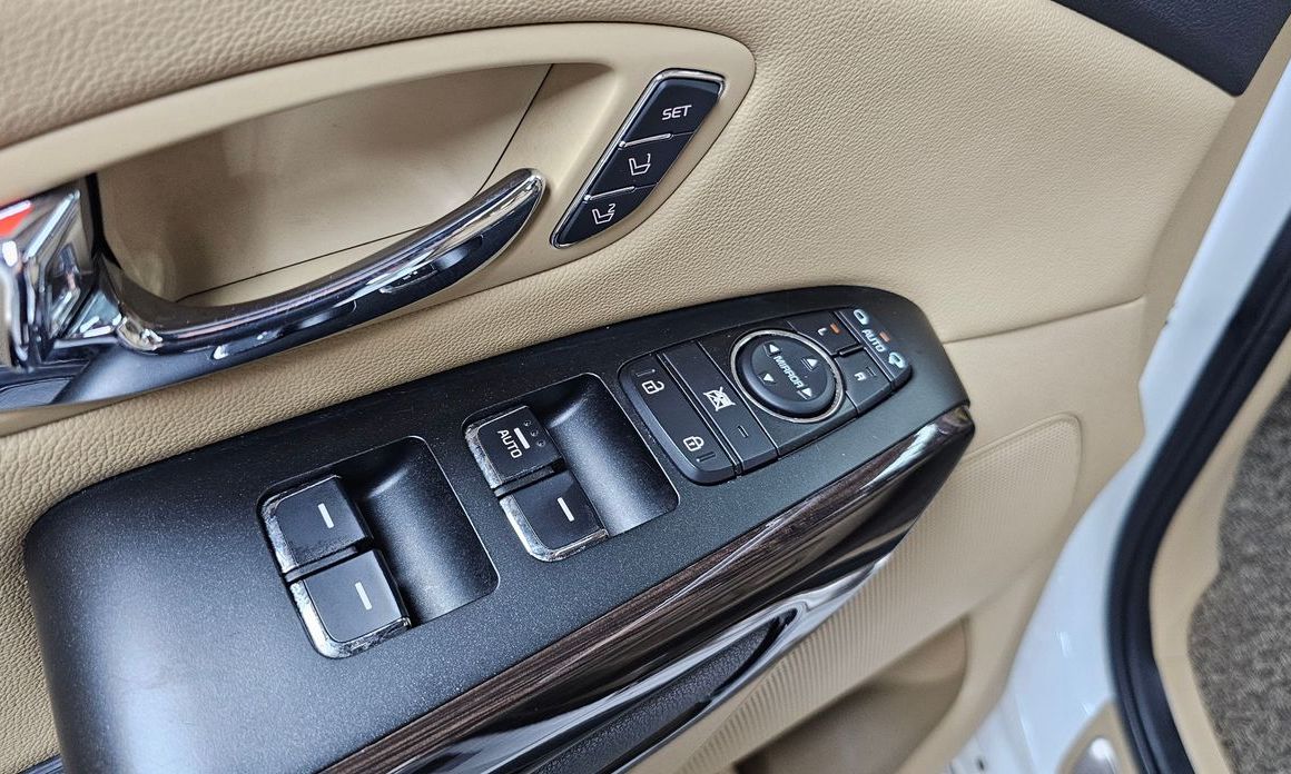 Kia Canival 2018