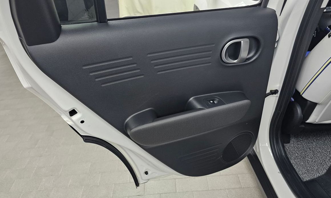 Hyundai Casper 2023