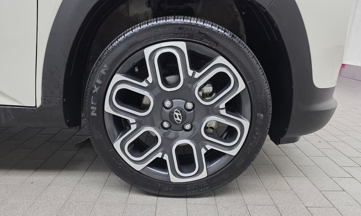 Hyundai Casper 2024
