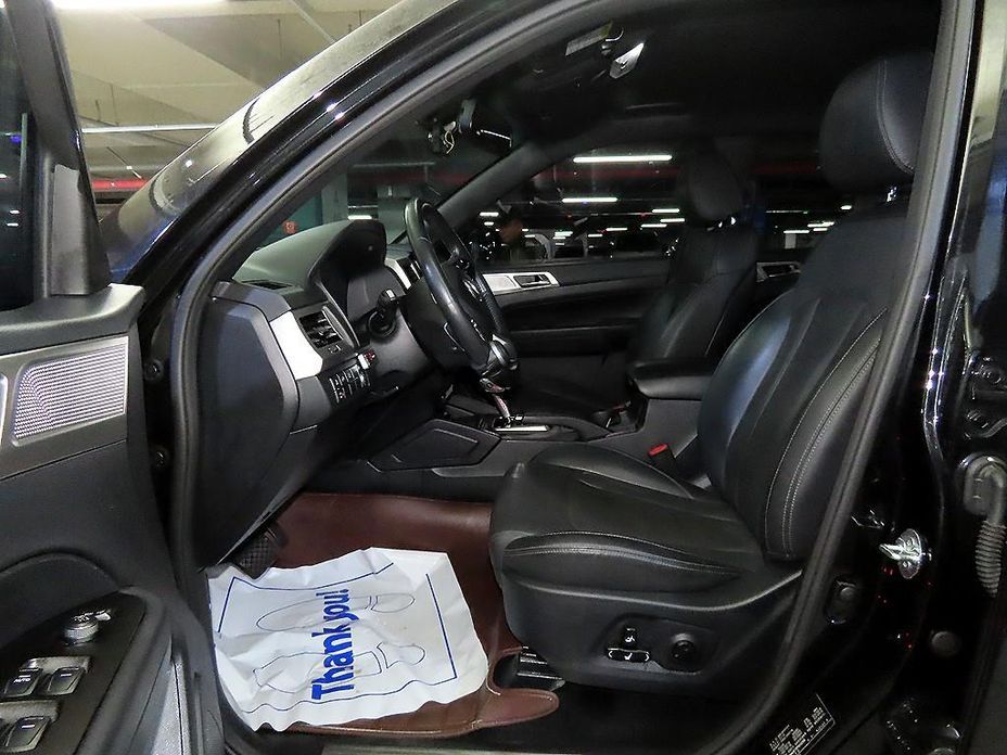 KG_Mobility_Ssangyong Rexton 2019
