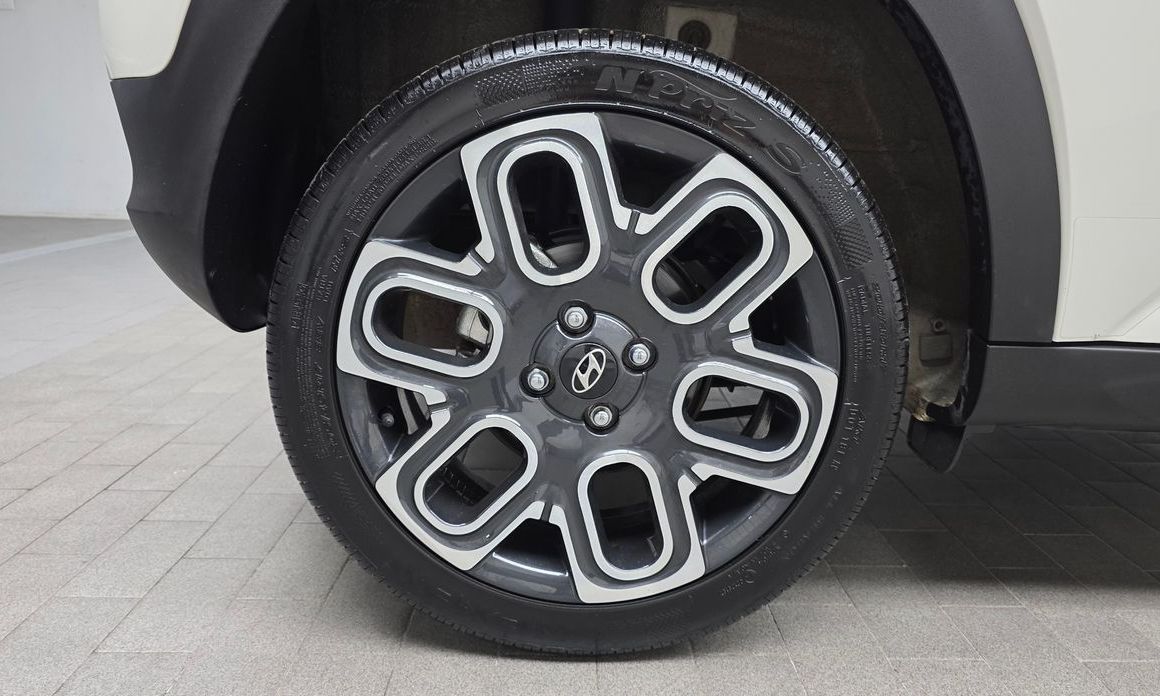 Hyundai Casper 2024