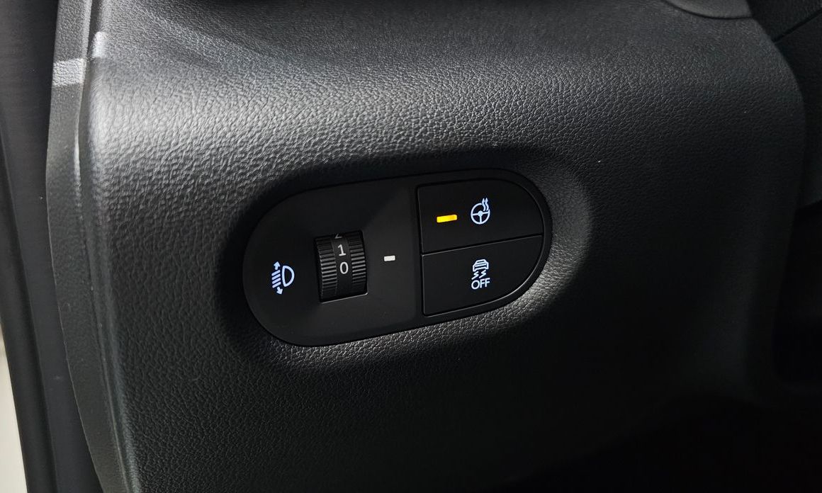 Hyundai Casper 2024