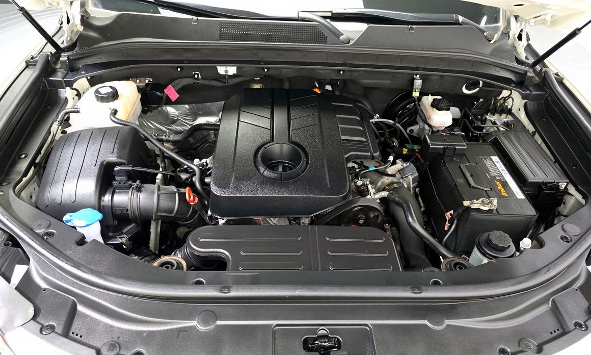 KG_Mobility_Ssangyong Rexton 2020