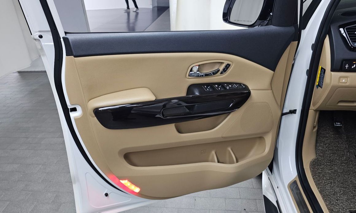 Kia Canival 2018