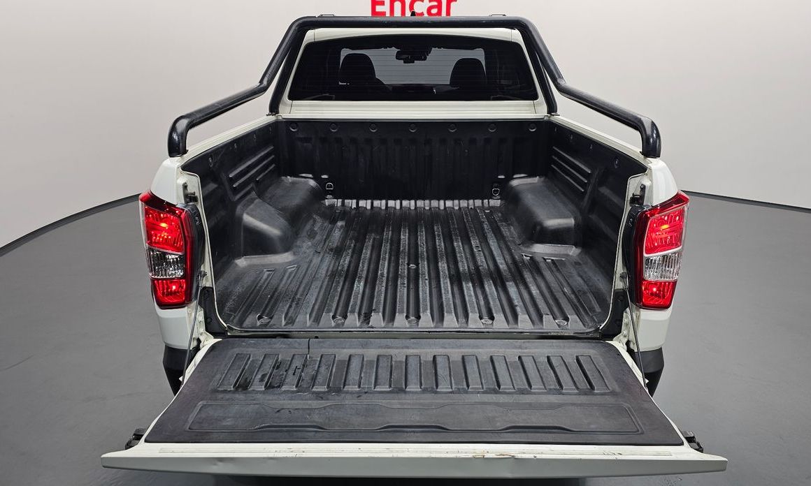 KG_Mobility_Ssangyong Rexton 2019