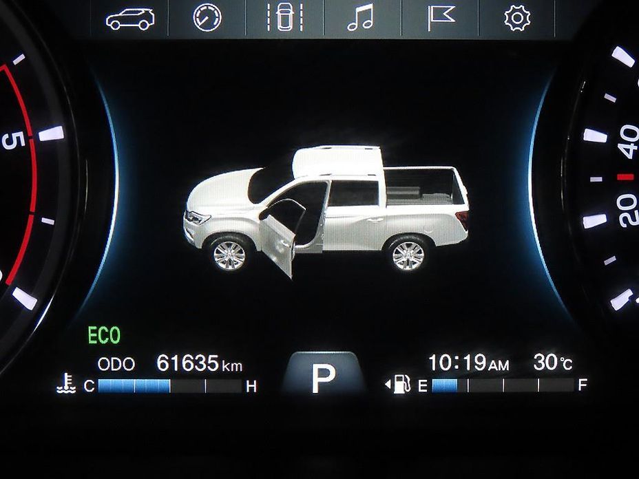KG_Mobility_Ssangyong Rexton 2019