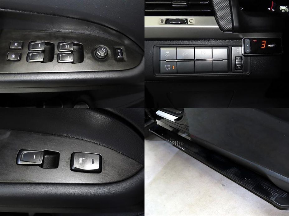 KG_Mobility_Ssangyong Rexton 2019