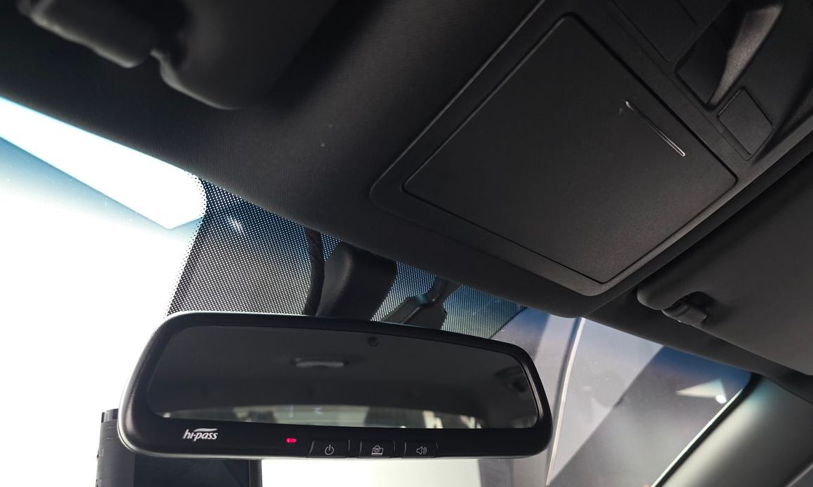 KG_Mobility_Ssangyong Rexton 2020