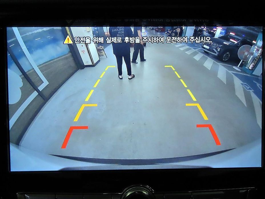 KG_Mobility_Ssangyong Rexton 2019