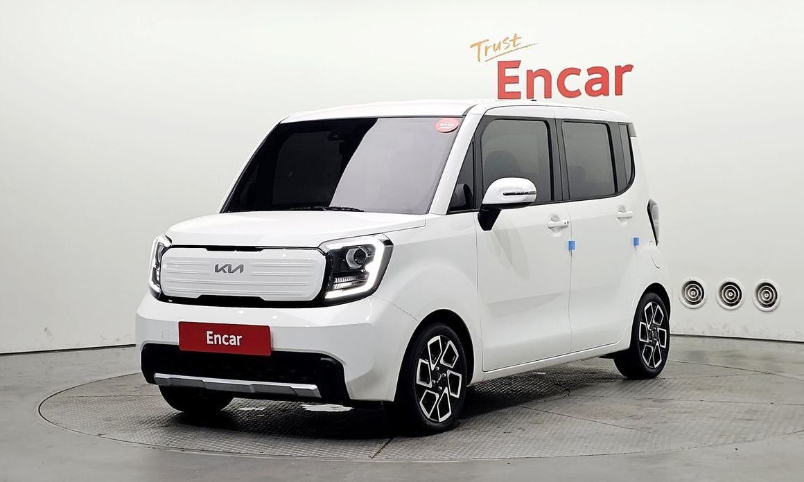 Kia RAY 2024