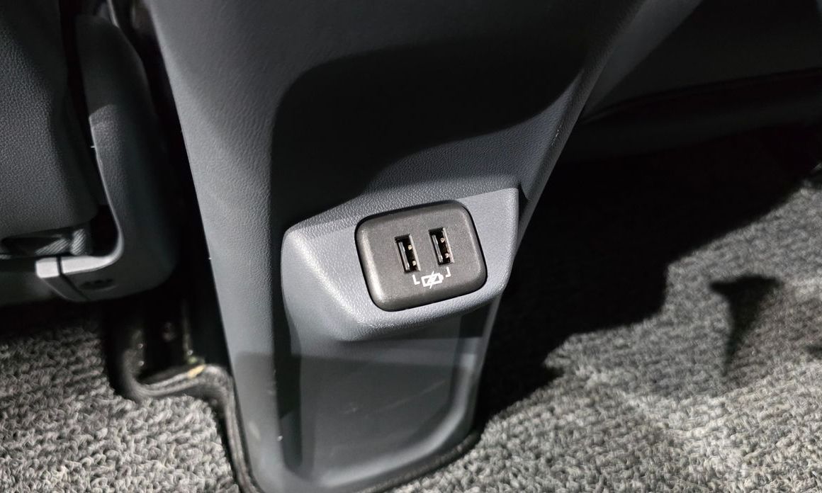 ChevroletGMDaewoo Bolt EV 2018